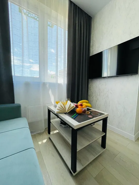 Квартира Квартира Nice Apartment Apricot — Сириус