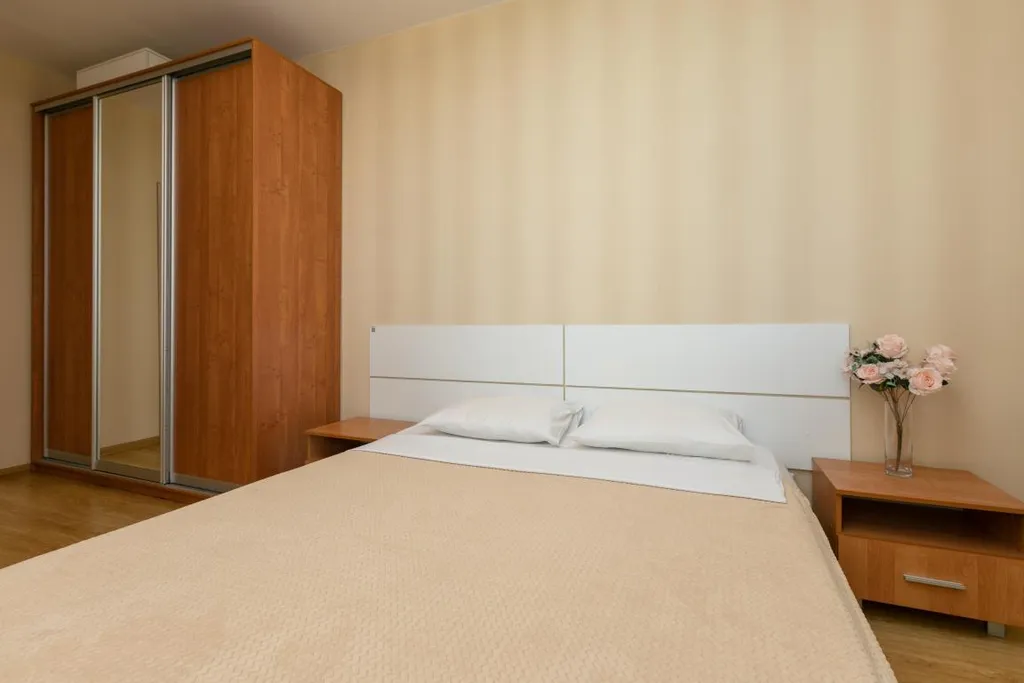 Квартира рядом с Екатеринбург Ареной