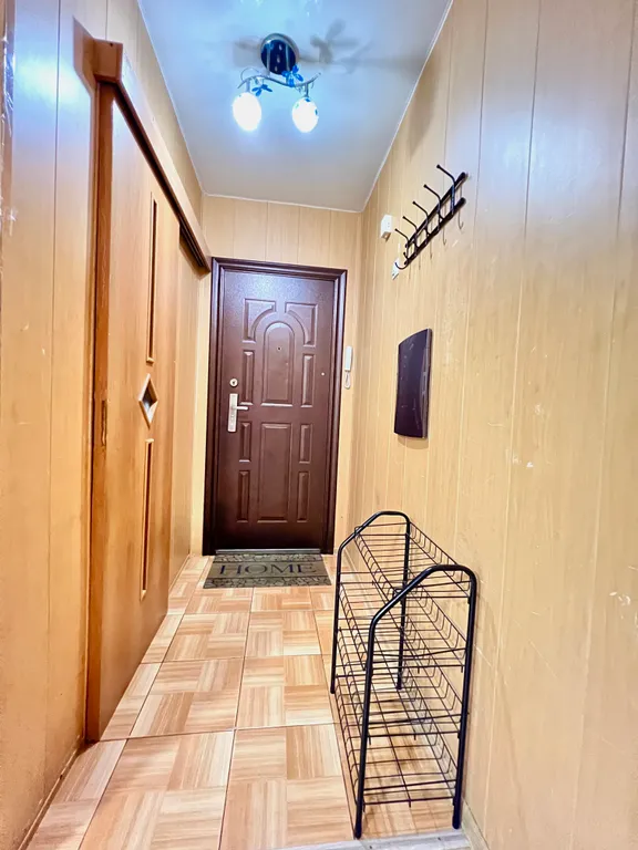 Уютная квартира около ЖД вокзала