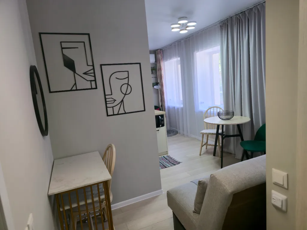 Дизайнерская студия у моря Калейдоскоп