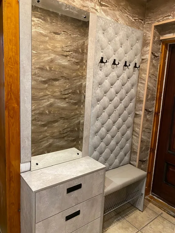 Квартира Уютная квартира в центре посёлка — Шерегеш