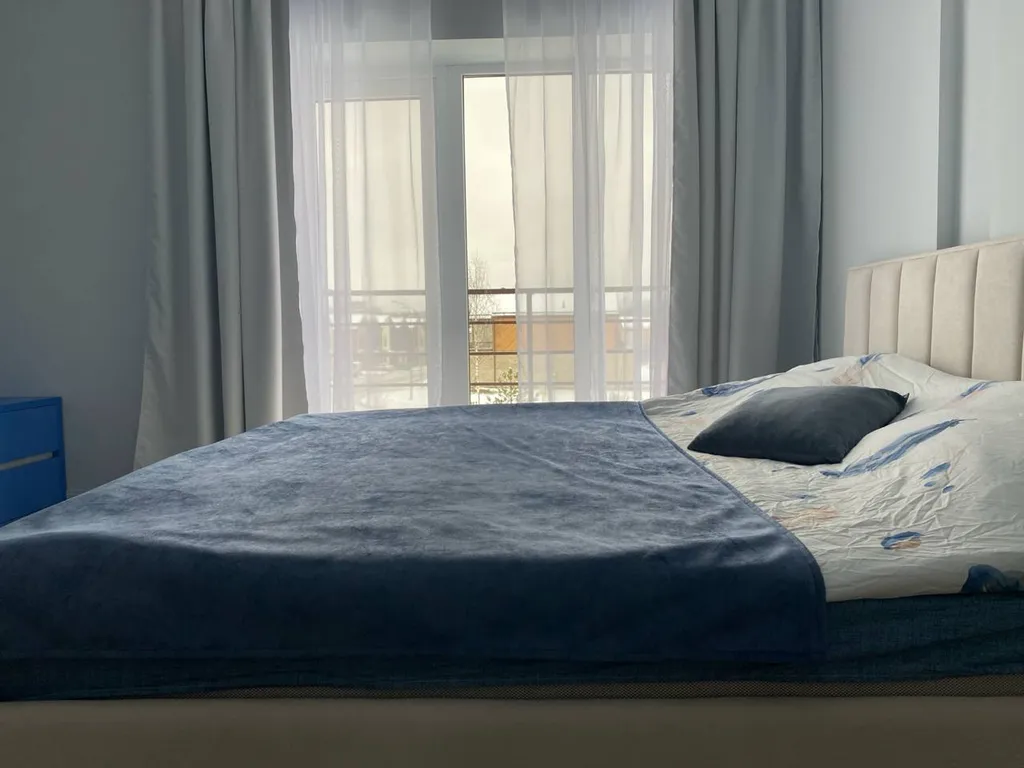 Таунхаус Дзен