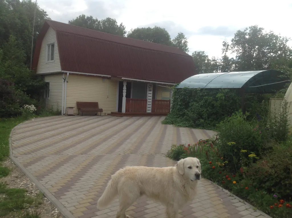 Коттедж Гостевой дом у озера — аренда посуточно в Кириллов