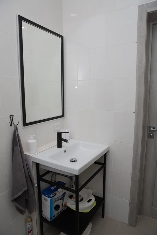 Коттедж для отдыха под Торжком в сосновом лесу