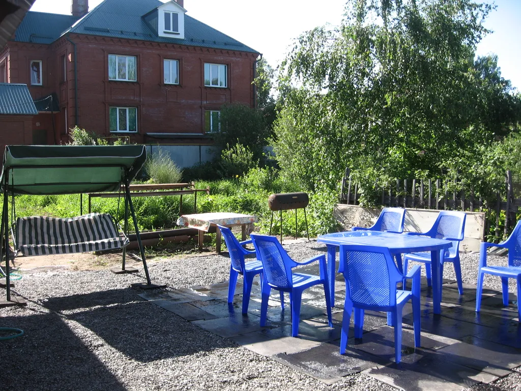 Коттедж Дом в центре города — аренда посуточно в Сарапул