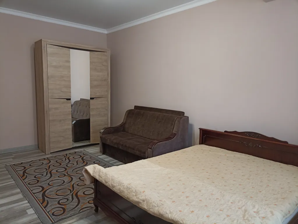 Спортивный