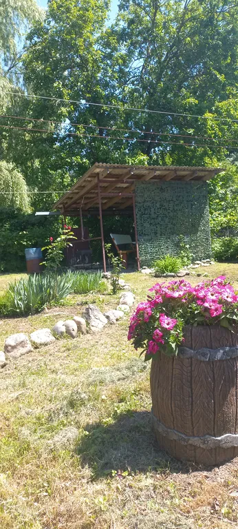 Уютный и комфортный отдых в горах Адыгеи