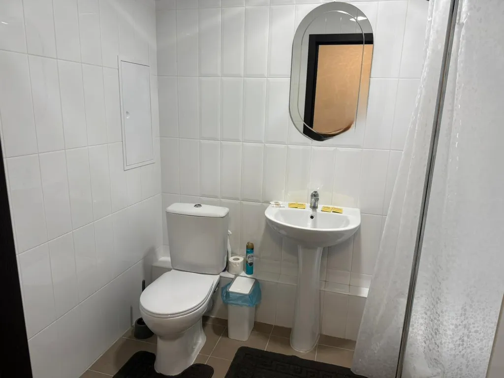 Стильная студия