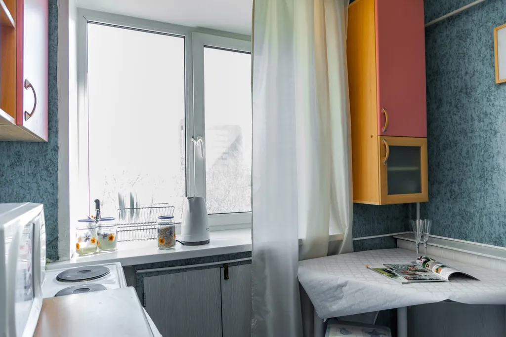 Квартира в центре