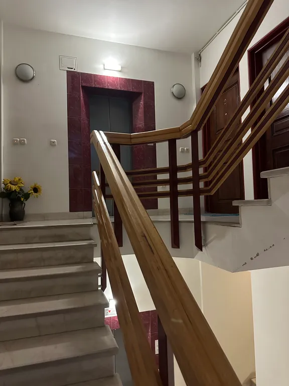 Комфортная квартира в центре