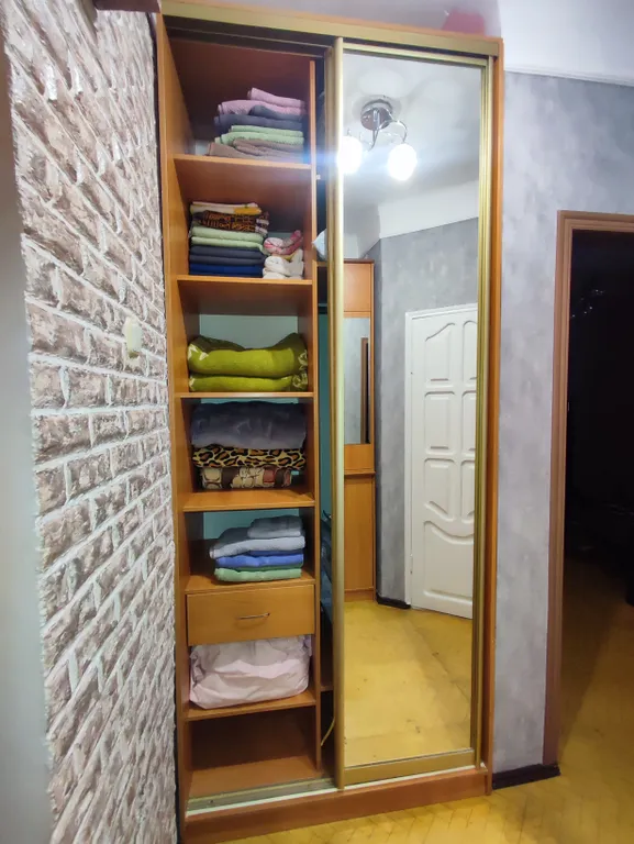 Квартира возле моря