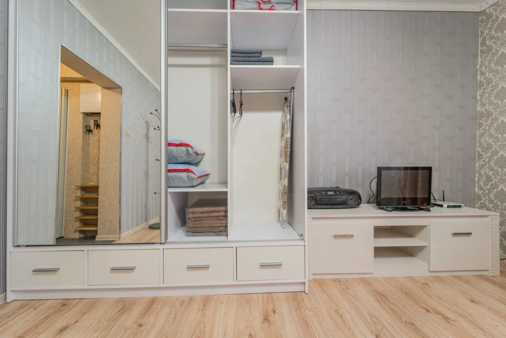 Квартира Уютная квартира рядом с Южным парком — Калининград