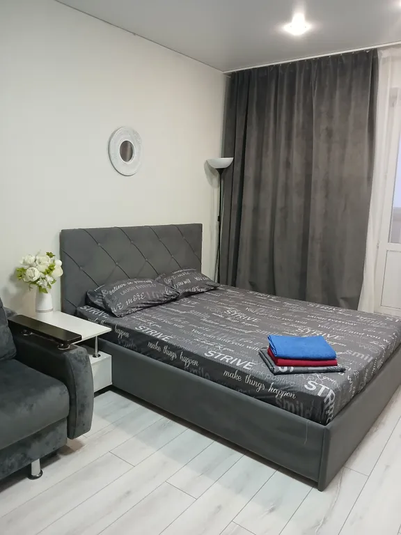 Уютная квартира — аренда посуточно в Белгород