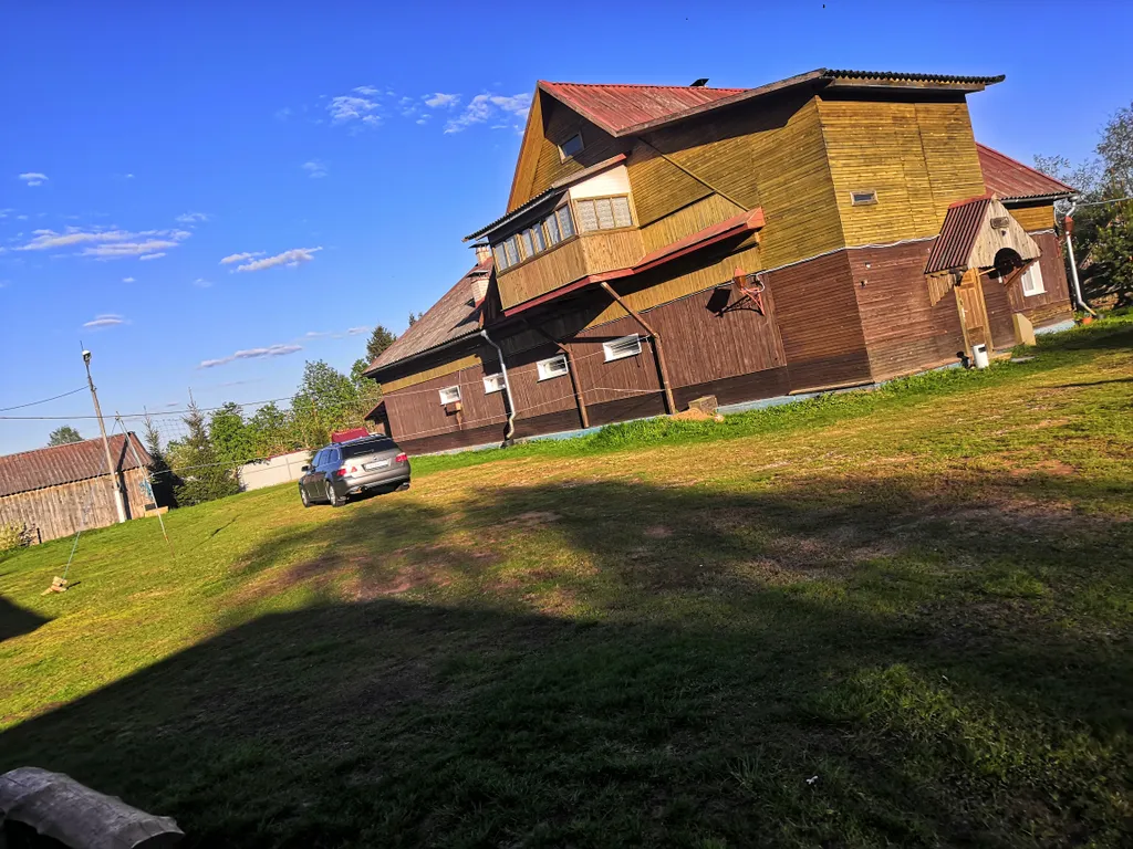 5-комнатный Дом