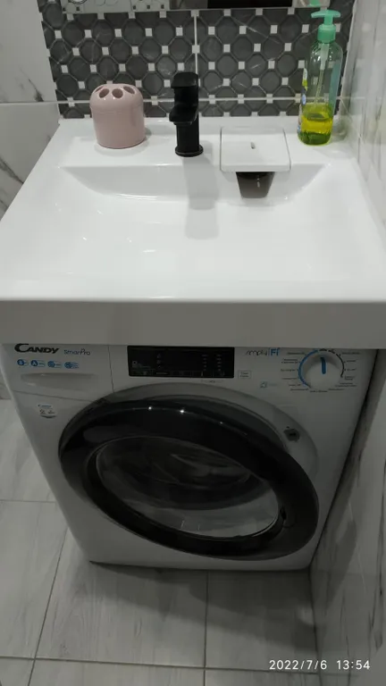 Квартира Уютные апартаменты с видом на море — Адлер