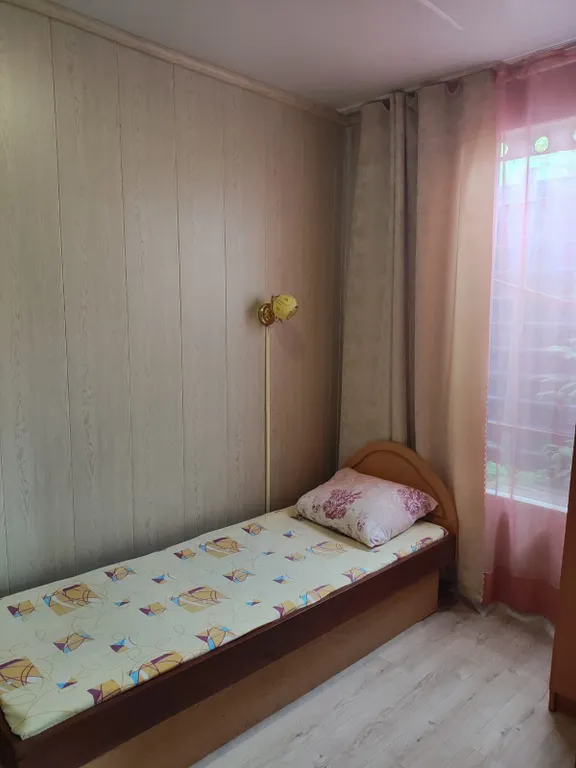 Дом у Натальи