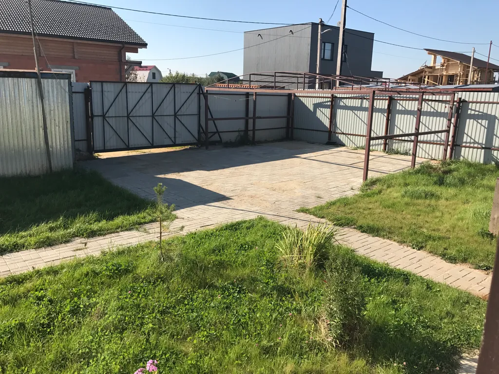 Коттедж для банкетов в Медвежьих озерах