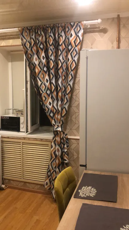 Уютная квартира рядом с вокзалом