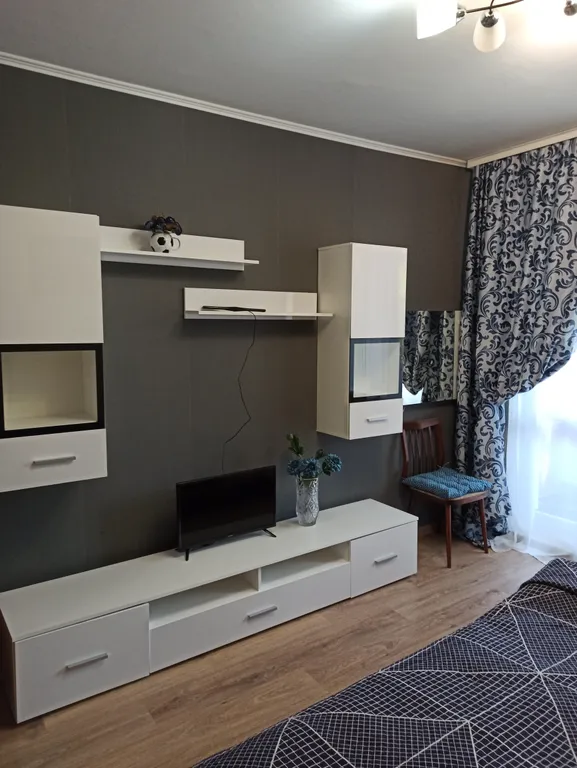 Квартира у Бранденбургских ворот рядом с Южным вокзалом