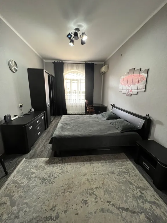 Коттедж Чистый, уютный дом — Дербент