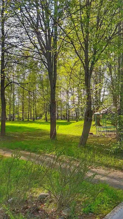 Усадьба Колос