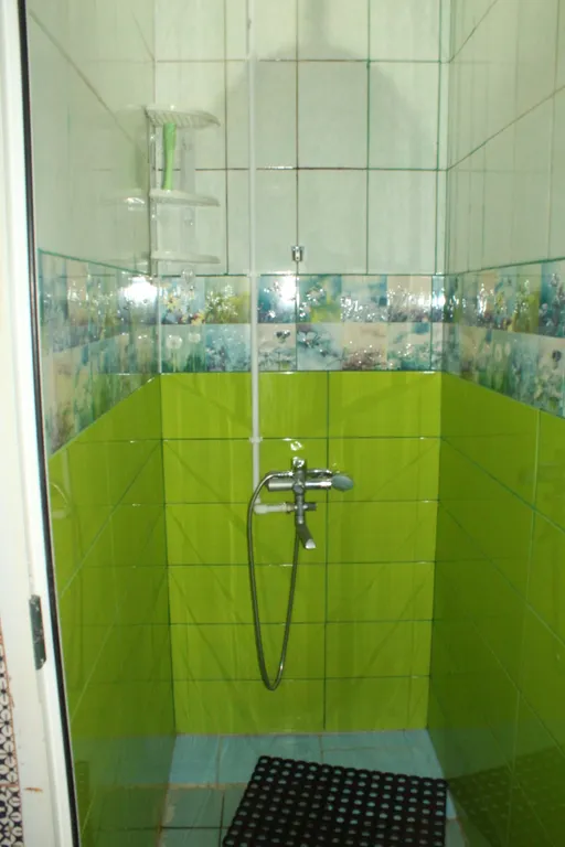 Дом с баней и бассейном