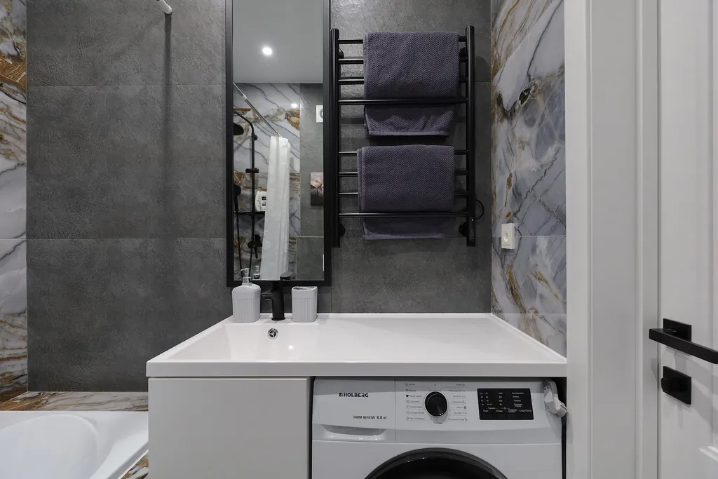 Комфорт в 15 минутах от пляжа