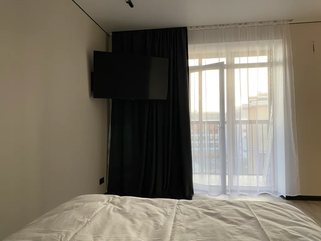 Апартаменты Орловский бульвар