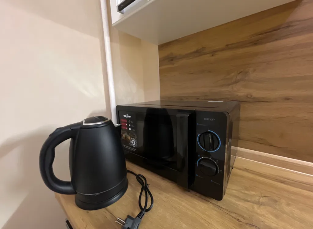 Уютная 1-комнатная квартира