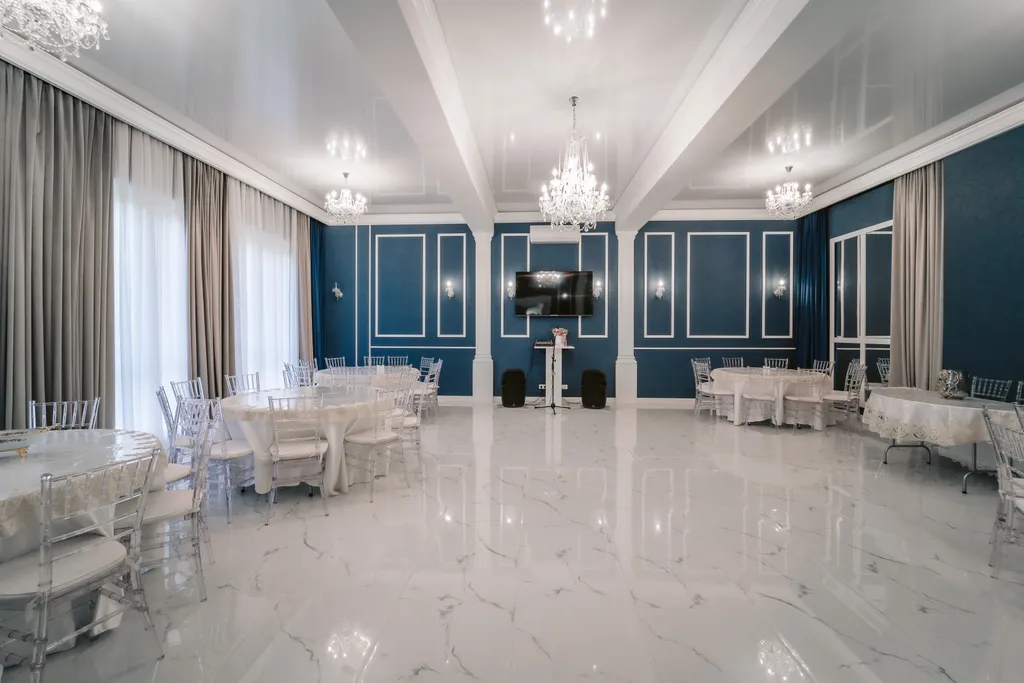 Коттедж для праздников Дом Гэтсби