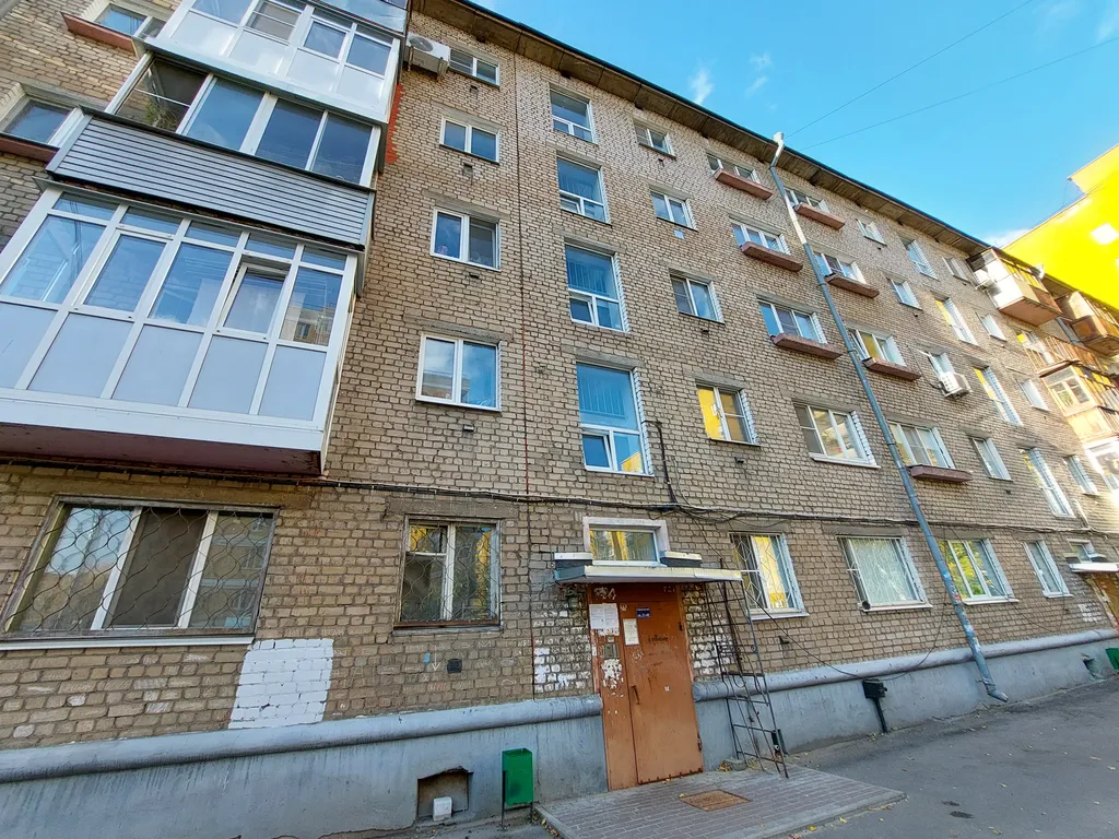 Квартира Современная уютная квартира в историческом центре Ярославля — Ярославль