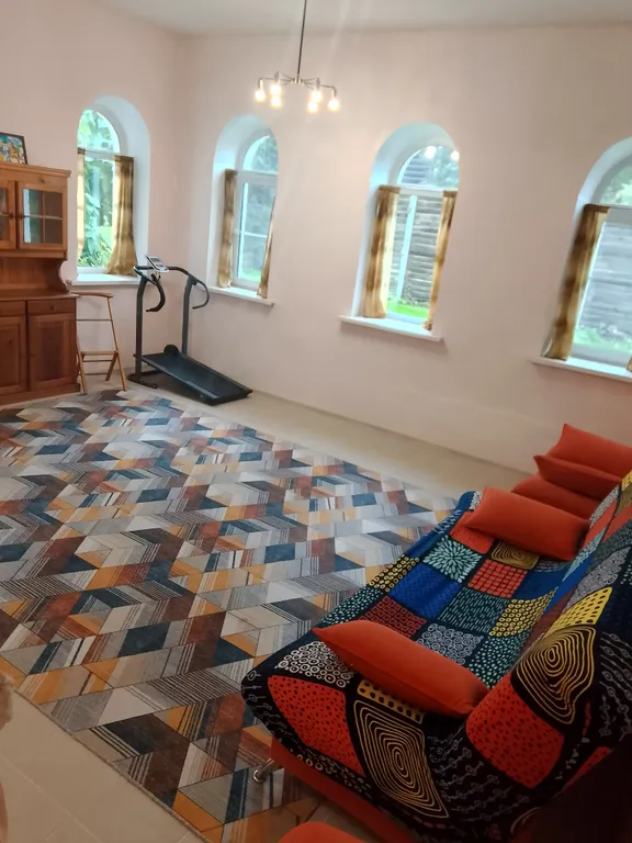 5-комнатный Дом