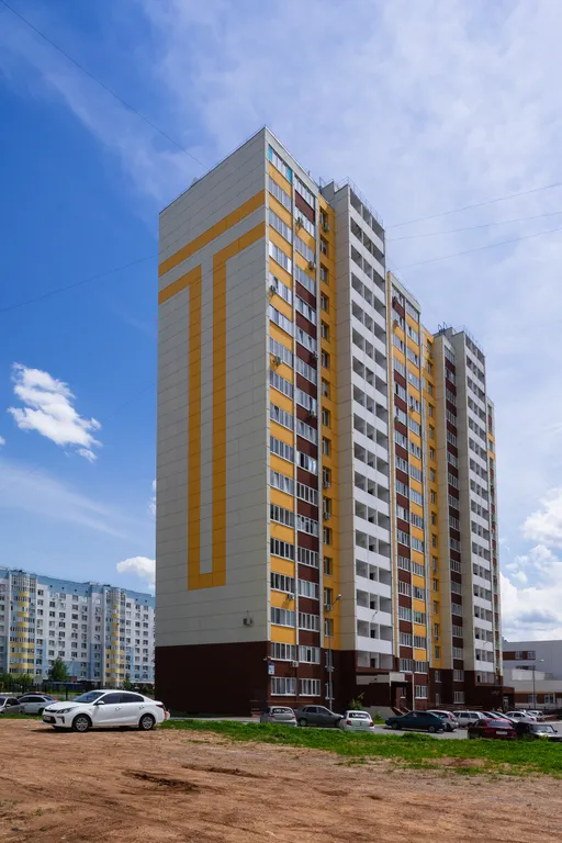 ЛайкХоум на Салмышской 68/2