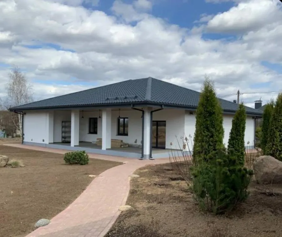 4-комнатный Дом