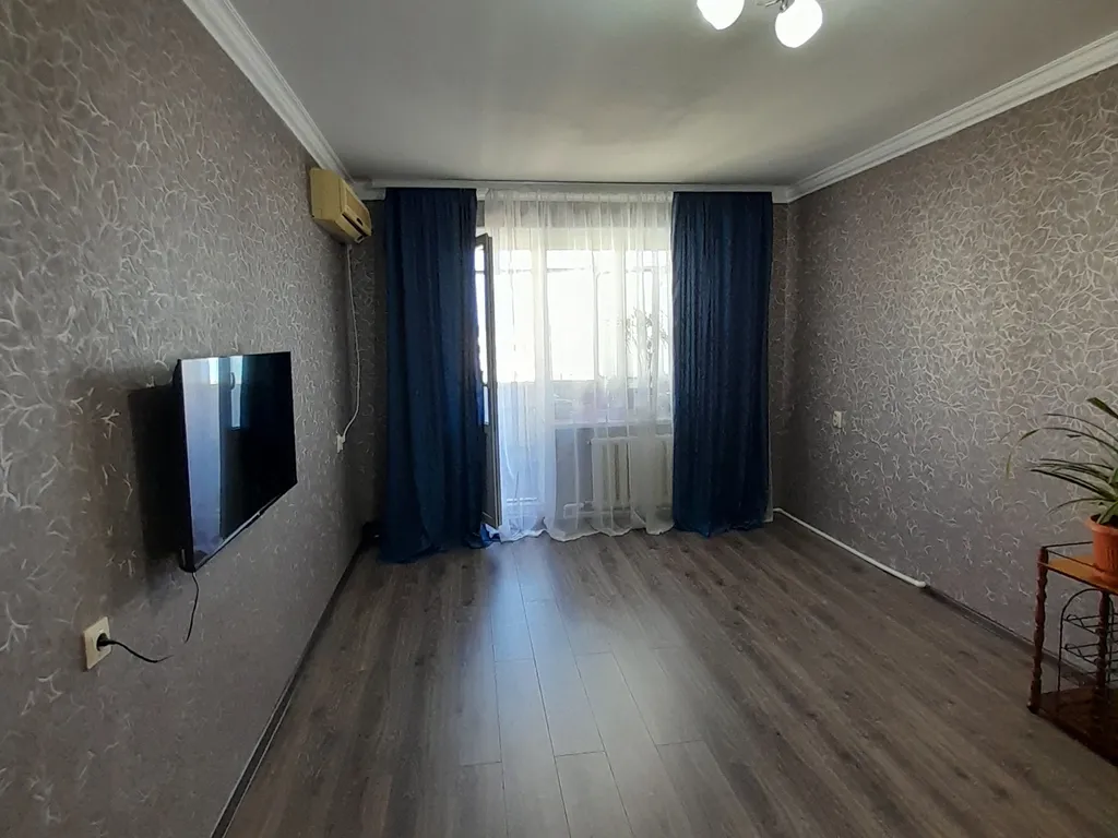 Квартира Уютная квартира — Геленджик