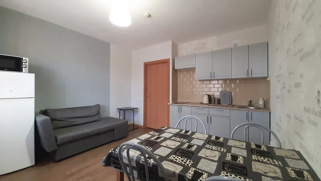 Квартира у метро Парнас