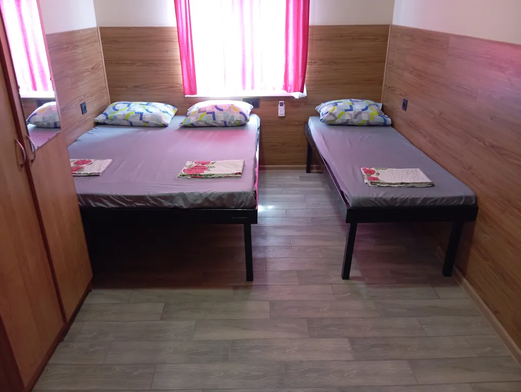 Квартира Комната — Анапа