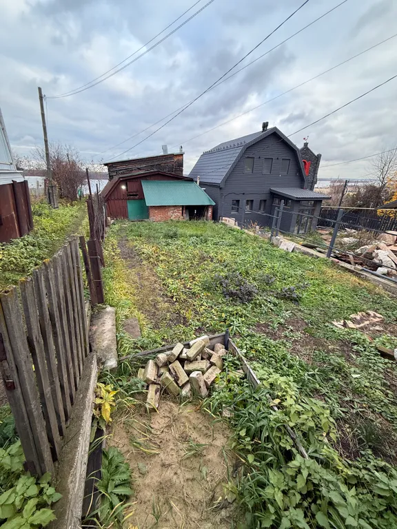 Домик в 5 минутах от Кремля