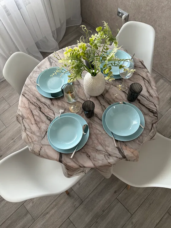 Уютная квартира рядом с трассой м4