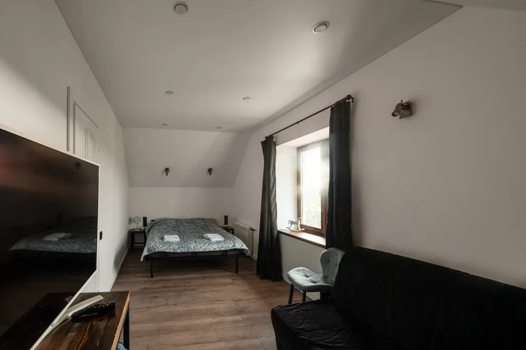 Vip***** вилла с сауной в центре.