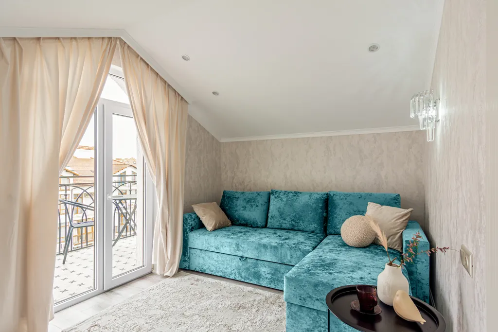 Апартаменты Hello Геленджик