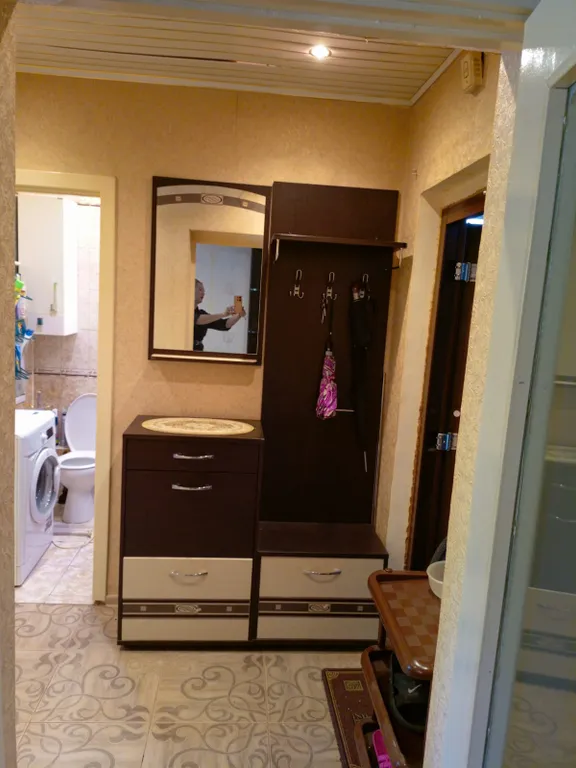 Уютная квартира в тихом месте у моря