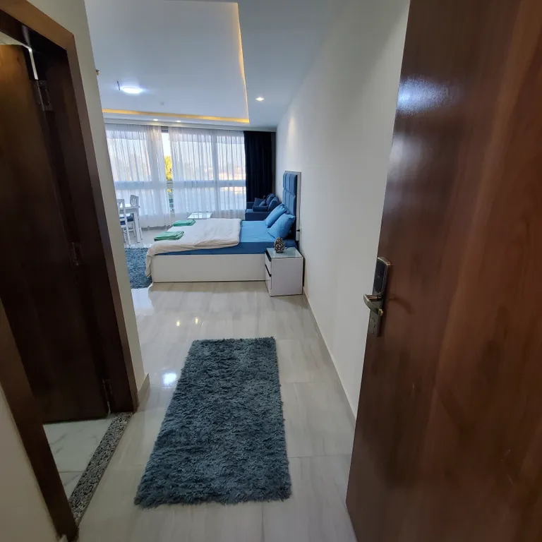 Sun Sea Hurghada Aqua park Apartment A100