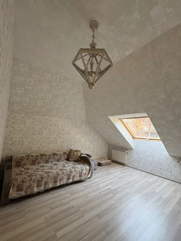 Дом на берегу Финского залива