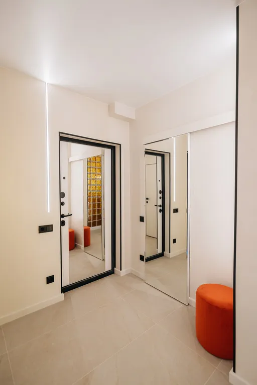 Апартаменты премиум класса с видом на море