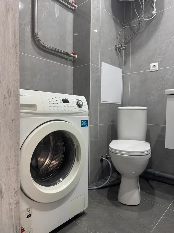 Студия в районе областной больницы