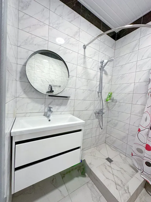 Коттедж Первая линия — Дербент