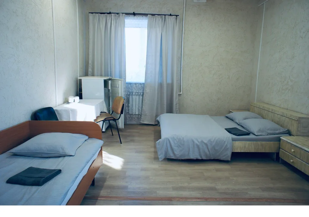 Квартира Комната — аренда посуточно в Тула