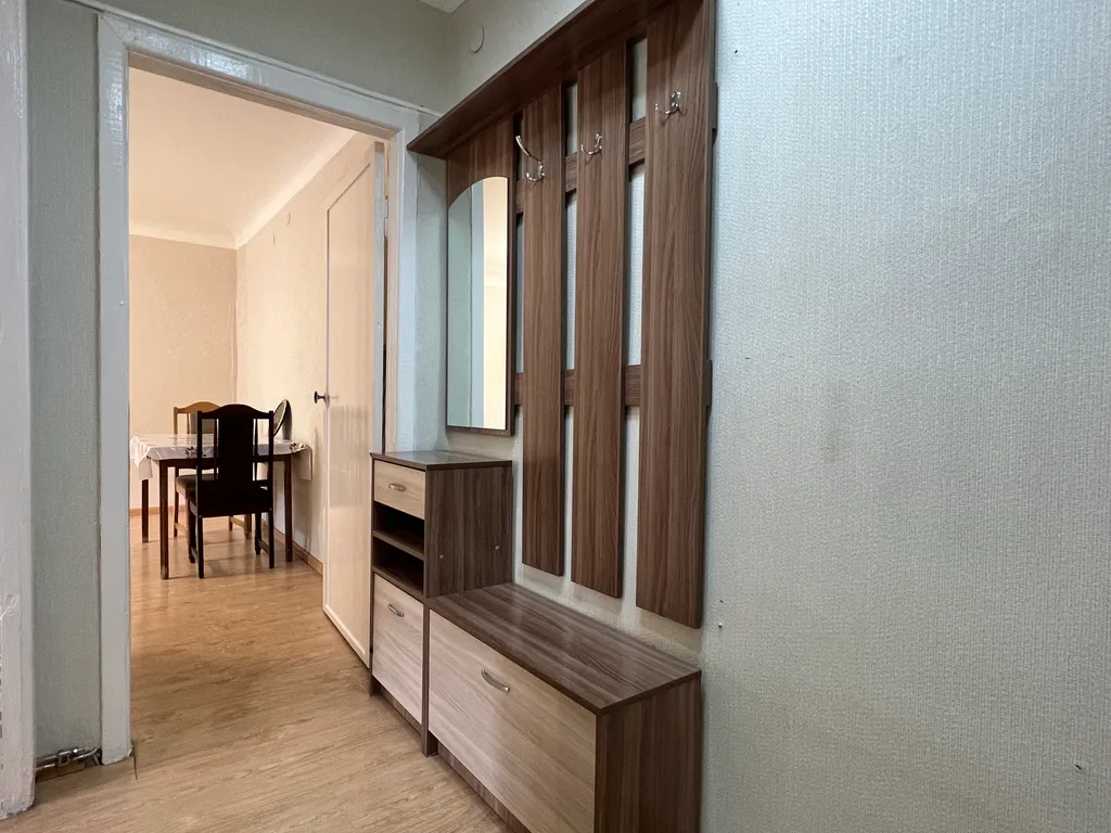 Просторная двушка на Телецентре. Не берем оплату за финальную уборку