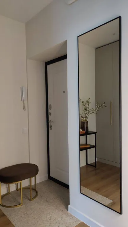 Уютная и современная квартира в исторической части города